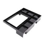 HP 2.5 in to 3.5 in G1-G10 adapter tray (PACK 10) 661914-001