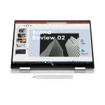 HP Pavilion x360 i5-1235U 8GB 256GB 6F7T1LA#ACH - Imagen 2