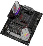 ASRock B550 PG Velocita  3ª gen AMD AM4 Ryzen/Future AMD Ryzen VELOCITA B550 - Imagen 2