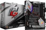 ASRock B550 PG Velocita  3ª gen AMD AM4 Ryzen/Future AMD Ryzen VELOCITA B550