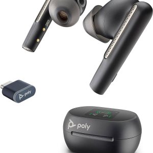 HP Voyager Free 60+ UC Tactil USB-A 7Y8G9AA