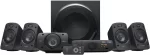 Logitech Z906 5.1 Sistema Altavoces Surround 980-000468 - Imagen 5