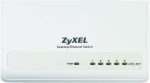 Zyxel ES-105S Desktop Ethernet Switch 10-100  ES105S - Imagen 2