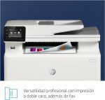 HP Color LaserJet Pro MFP M283fdw 7KW75A - Imagen 4