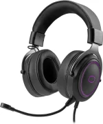 Cooler Master CH331 audifonos Gamer virtual 7.1 CH-331