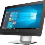 HP ProOne 400 G2-AIO 20 HD  I5-6500 16GB 500GB 7440-I5-8-500