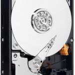 Western Digital 1TB  AV GP SATA  3.5 AV-GP WD10EURX