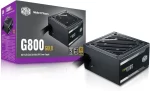 ¡Oferta! COOLER MASTER G800 / 800W ATX PFC / 80+ GOLD MPW-8001-ACAAG-U2