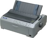 ¡Oferta del Mes! Epson FX-890 Network Matricial C11C524001NT $640 - Imagen 7