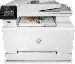 HP Color LaserJet Pro MFP M283fdw 7KW75A - Imagen 7