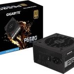 GIGABYTE Fuente 650W 80 Plus Gold GP-P650G-US