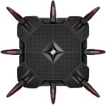 TP-Link AC5400 Tri Band WiFi Gaming Router Archer C5400X - Imagen 4