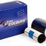 Zebra 800015-540 ID Card Printer Ribbon