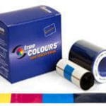 ¡Oferta! Zebra 800015-440 ID Card Printer Ribbon 800015-440