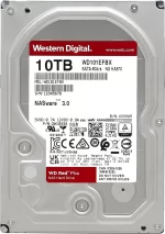 Western Digital Disco Duro NAS RED 10TB WD101EFBX - Imagen 2