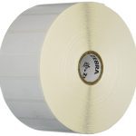ZEBRA ETIQUETAS TERMICAS 2.25" X 0.75" 10015340