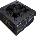 Cooler Master MWE 700 Bronze  V2 80 PLUS ATX MPE-7001-ACAAB