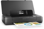 ¡Oferta! HP Officejet Pro 200 WiFi Color Portatil  CZ993A - Imagen 2