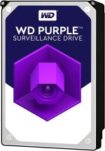 Disco Duro Interno  WD Purple 3.5" 12TB SATA III WD121PURZ