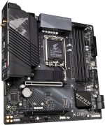 Gigabyte B660m Aorus Elite AX LGA1700 B660M AORUS ELITE A4 - Imagen 4