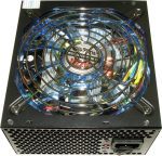 AZZA FUENTE DE PODER ATX12V 650W 80 PLUS BRONZE CA-AZZA PSU650W - Imagen 3