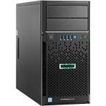 HPE ProLiant Ml30 Gen9 E3-1220v6 873227-001