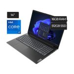 LENOVO V14 G3 I7 1255U 16GB 512GB SSD 14'' 82TS00JGUS
