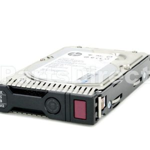 Disco duro HP Proliant  G8-G10 1TB 12G 7.2K 3.5 SAS 846523-001
