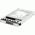 Dell EQL 600-GB 10K 2.5 SAS PS4100 00FK3C