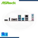 ASROCK B660M-HDV PRO4 LGA 1700 90-MXBH40-A0UAYZ - Imagen 2