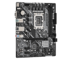 ASROCK H610M-HDV M.2 LGA1700 90-MXBH60-A0UAYZ - Imagen 2