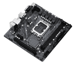 ASROCK H610M-HDV INTEL S1700 12TH 90-MXBHS0-A0UAYZ - Imagen 3