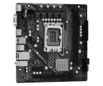 ASROCK H610M-HDV INTEL S1700 12TH 90-MXBHS0-A0UAYZ - Imagen 2
