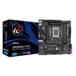 ASROCK Z690M PG RIPTIDE/D5  90-MXBILO-A0UAYZ