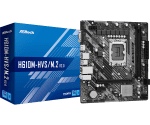 ASROCK H610M-HVS M.2 LGA1700 90-MXBJJ0-A0UAYZ
