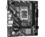 ASROCK H610M-HVS M.2 LGA1700 90-MXBJJ0-A0UAYZ - Imagen 2