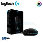 LOGITECH PRO HERO GAMING 910-005439