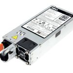Dell PE 495W 80 Plus Platinum HS Power Supply 03GHW3