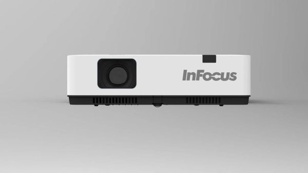 INFOCUS P163 IN1029 3LCD 1920 x 1200 WUXGA 4200 LUMENES 9VL333 - Imagen 2