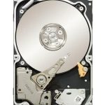 Seagate 2TB SERVIDOR DELL  7200RPM SATA 6Gb/s  9ZM175-136