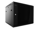 NEXXT Gabinete 12U de Pared Abatible Dual 600x550mm AW222NXT03