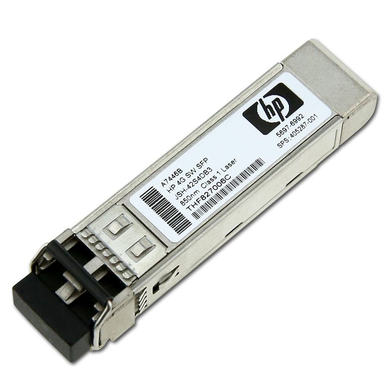 A7446B-800x800-1.jpg HP 4-GB SW SINGLE PK SFP XCVR A7446B - Imagen 1