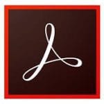 Adobe Acrobat Pro DC for Teams 65297938BA01A12