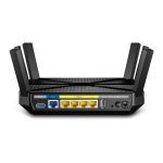 TP-Link Archer C4000 Router inalámbrico Tri-Band  AC4000 - Imagen 2