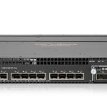 HPE Aruba 3810M 24SFP+250W Switch JL430A