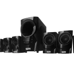 MYO 5.1 bluetooh multimedia 80wats USB MYO-HT90