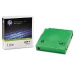 HP 5 PACK LTO ULTRIUM-4 800GB-1.6TB C7974AG
