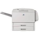 Impresora Láser HP LaserJet 9000dn C8521A