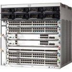 Cisco Switch Catalyst 9400 C9407R-96U-BNDL-A