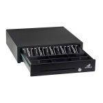 ¡Oferta! BEMATECH GAVETA DE DINERO CD-415